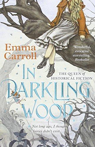 In Darkling Wood