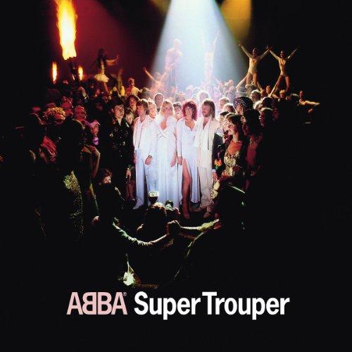 Super Trouper