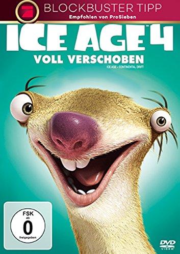 Ice Age 4