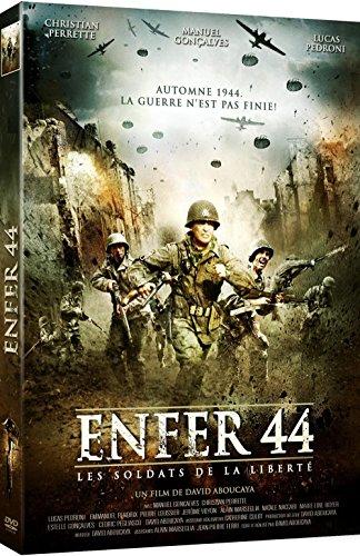 Enfer 44 [FR Import]