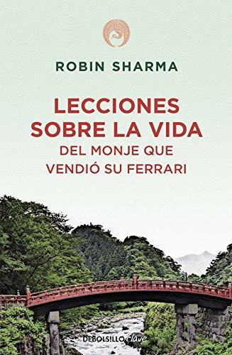 Lecciones sobre la vida del monje que vendió su Ferrari (CLAVE, Band 26220)