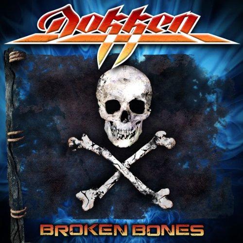 Broken Bones (Limited Digipak + DVD)