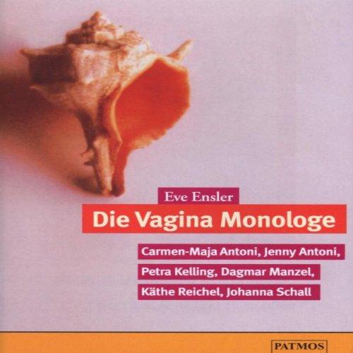 Die Vagina-Monologe, 1 Cassette