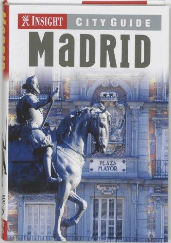 Madrid / Nederlandse editie / druk 1 (Insight Guides)