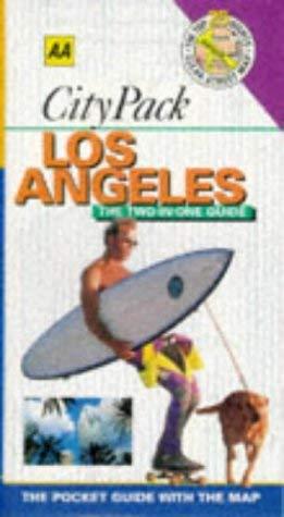 Los Angeles (AA Citypacks)