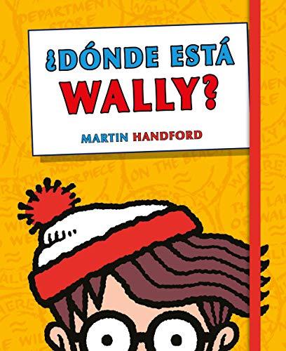 ¿Dónde está Wally? Edición esencial / Where's Waldo: Essential Edition (En busca de...)