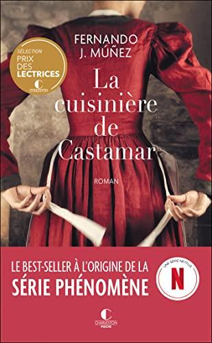 La cuisinière de Castamar