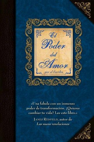 El poder del amor (El Viaje Interior)