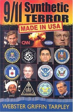 9/11 Synthetic Terror: Made in USA