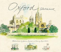 Oxford Sketchbook (Sketchbooks S.)