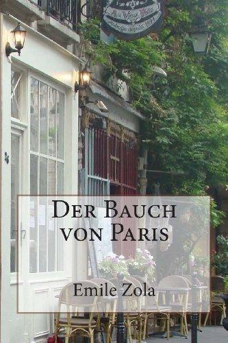 Der Bauch von Paris