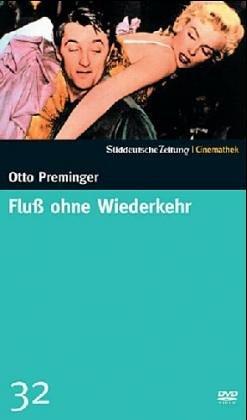 Süddeutsche Zeitung Bibliothek: Fluss ohne Wiederkehr