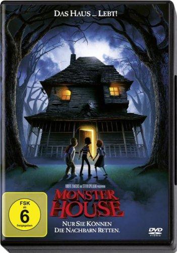 Monster House