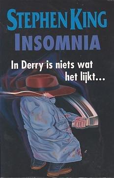 Insomnia