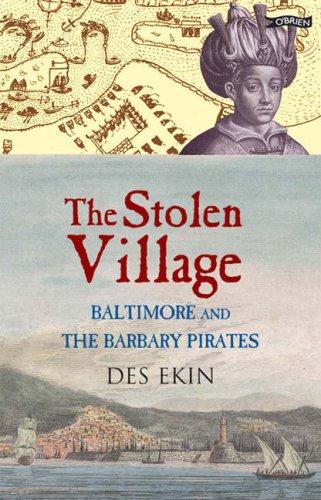 The Stolen Village: Baltimore and the Barbary Pirates