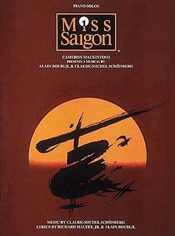 Miss Saigon