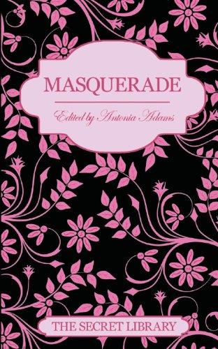 Masquerade: A Secret Library Title: The Secret Library