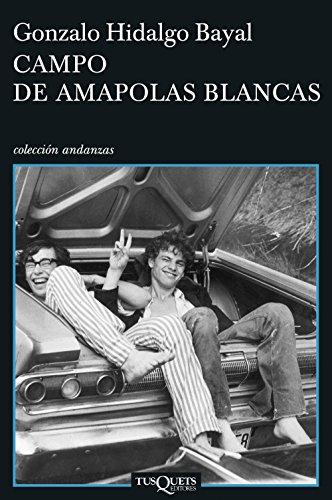 Campo de amapolas blancas (Andanzas, Band 11)