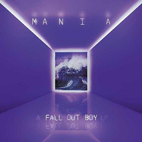 M A N I A [Vinyl LP]