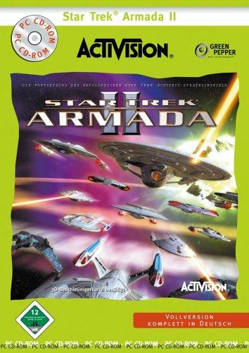 Star Trek - Armada 2 (GreenPepper)