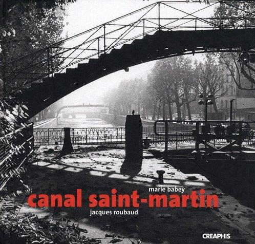 Canal Saint-Martin