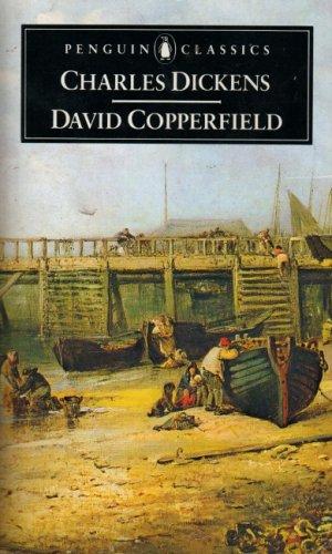 David Copperfield (Penguin Classics)