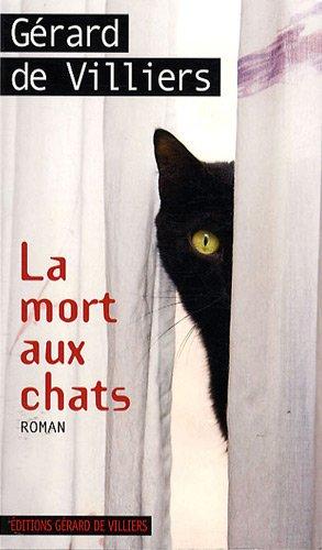 La mort aux chats