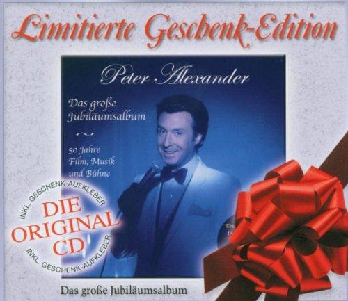 Das Grosse Jubiläumsalbum-Geschenk Sonderedition