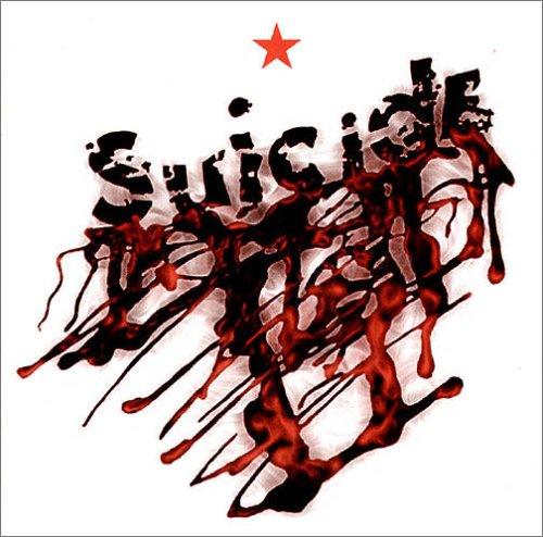 Suicide