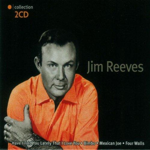 Jim Reeves