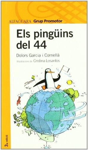 Els pingüins del 44