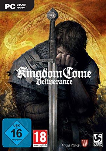 Kingdom Come Deliverance (PC)