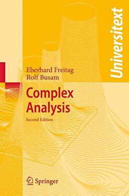 Complex Analysis (Universitext): Second Edition