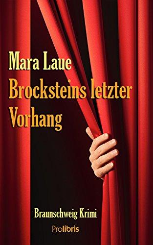 Brocksteins letzter Vorhang