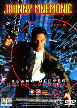 Johnny Mnemonic [FR Import]