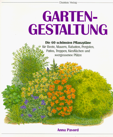 Gartengestaltung