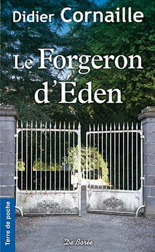 Le forgeron d'Eden