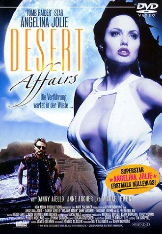 Desert Affairs