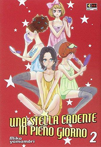 Libri - Stella Cadente In Pieno Giorno (Una) #02 (1 BOOKS)