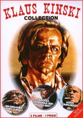 3=1 Kinski Collection