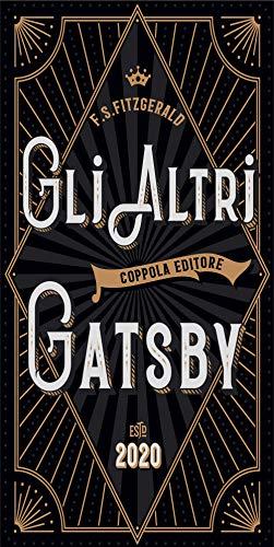 Gli altri Gatsby (I fiammiferi)