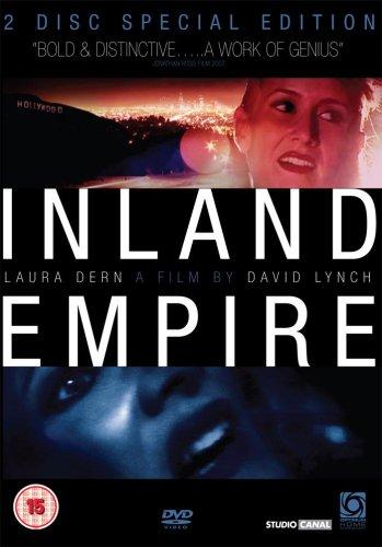 Inland Empire (Special Edition) [UK Import]