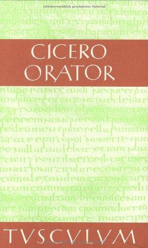 Orator