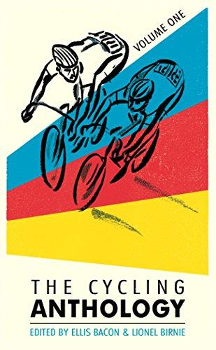 1: The Cycling Anthology: Volume One