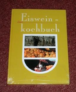 Das Eiswein-Kochbuch