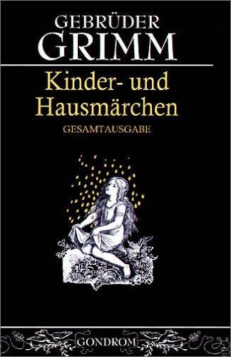 Kinder- und Hausmärchen