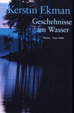 Geschehnisse am Wasser