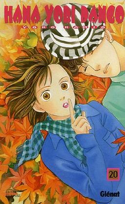 Hana Yori Dango. Vol. 20