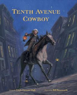 Tenth Avenue Cowboy