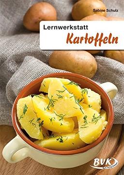 Lernwerkstatt Kartoffeln